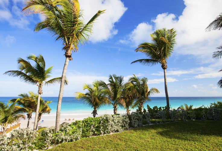 Harbour Island - Bahamas
