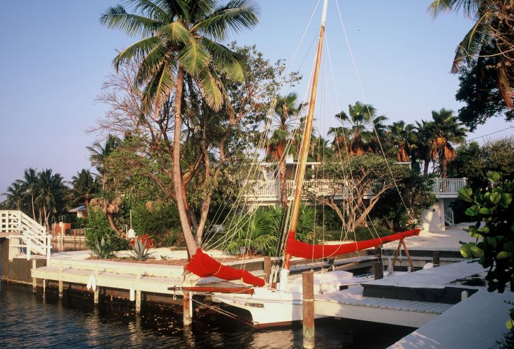 Voyage itinérant Etats-Unis - Floride - Miami - Les Keys