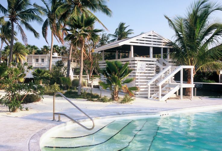 Voyage itinérant Etats-Unis - Floride - Miami - Les Keys