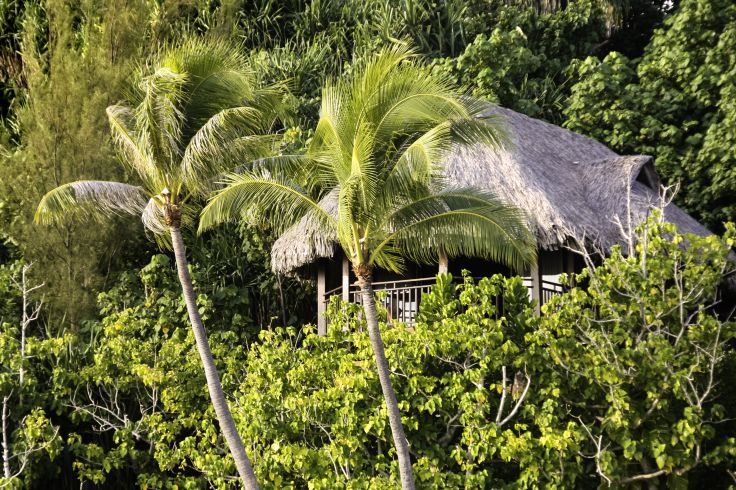 Bora Bora - Polynésie