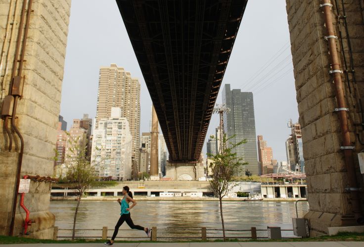 New York - Etats-Unis