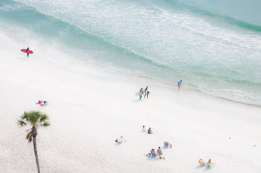 Floride - Etats-Unis