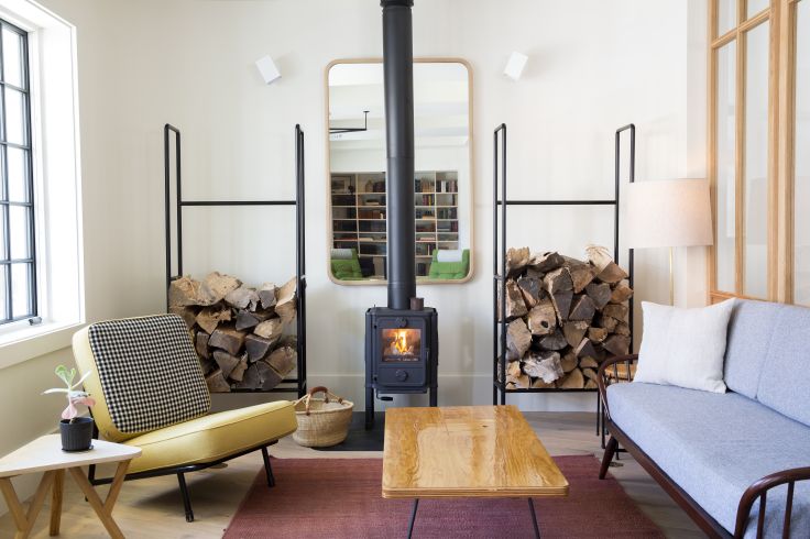 River Town Lodge - Hudson - Etats Unis