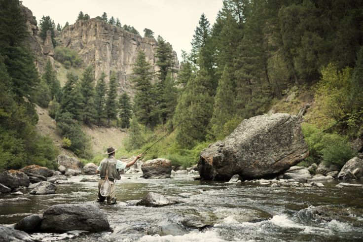 Idaho - Etats-Unis