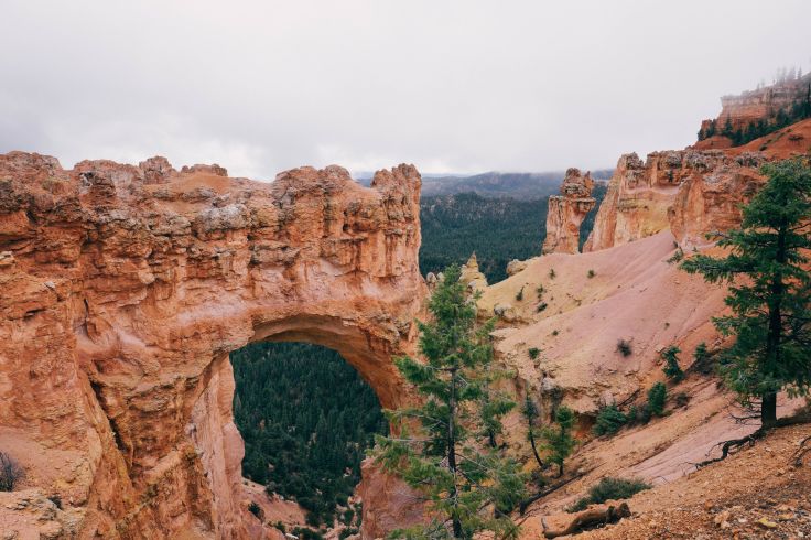 Parc national de Canyonlands - Etats-Unis