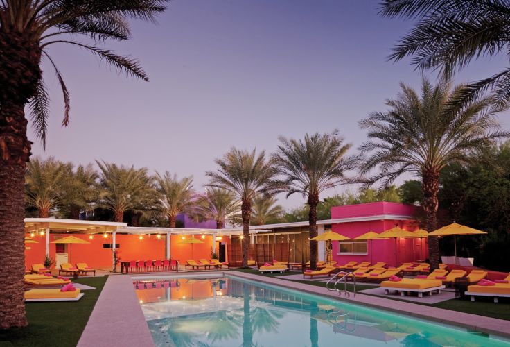 Saguaro Scottsdale - Arizona - Etats-Unis