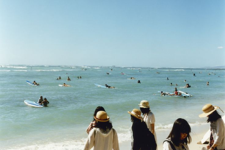 Oahu - Hawaï - Etats-Unis