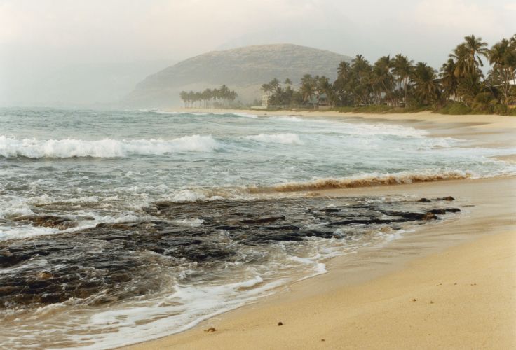 Oahu - Hawaï - Etats-Unis
