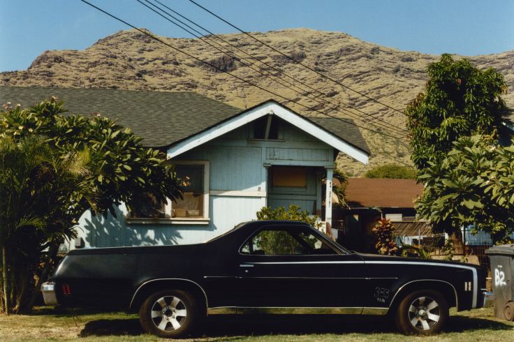 Oahu - Hawaï - Etats-Unis