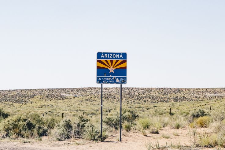 Arizona - Etats-Unis