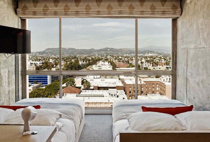 Los Angeles - Etats-Unis