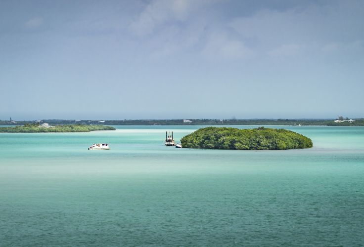 Key West - Keys - Floride - Etats-Unis