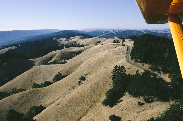San Francisco - Californie - Etats-Unis