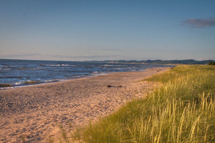 Saugatuck - Michigan - Etats-Unis