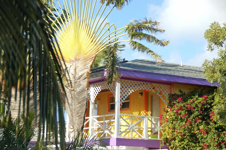 Bahamas