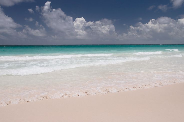 Harbour Island - Bahamas
