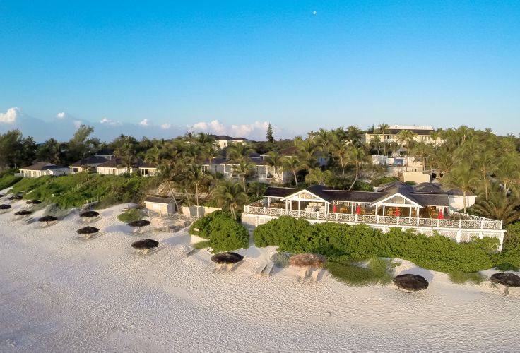 Harbour Island - Bahamas