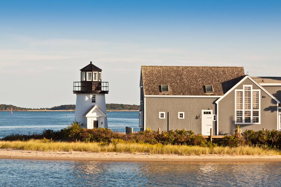 Hyannis - Massachusetts - Etats-Unis