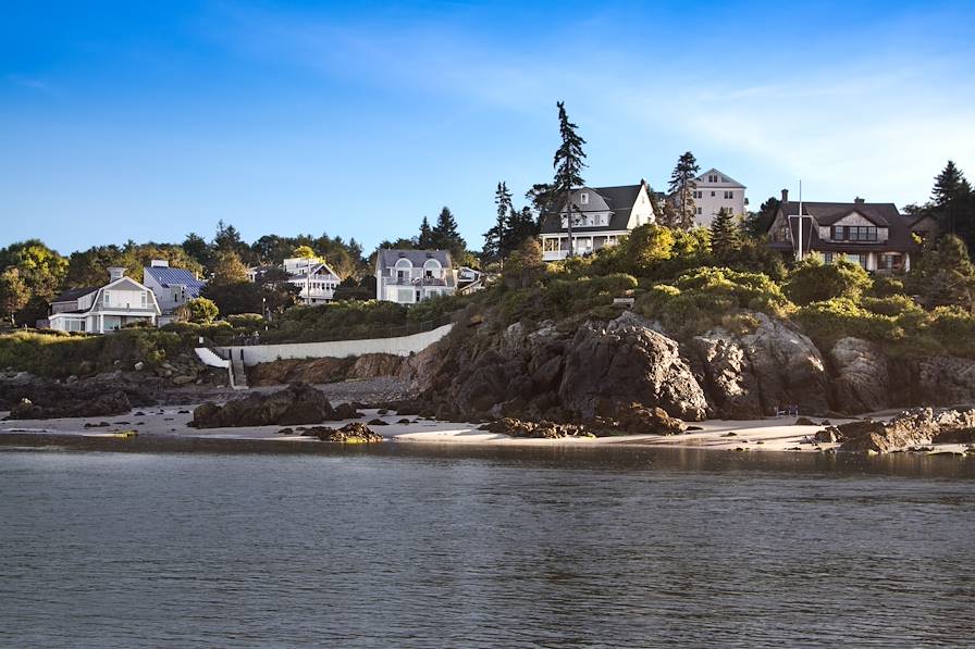 Ogunquit - Maine - Etats-Unis