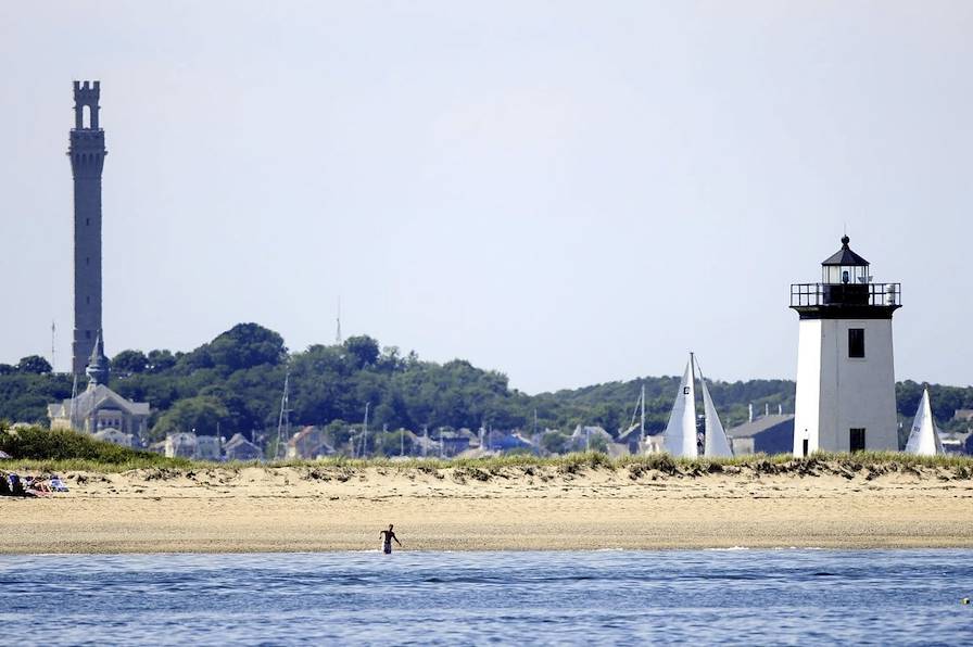 Yarmouth Port - Cape Cod - Etats-Unis