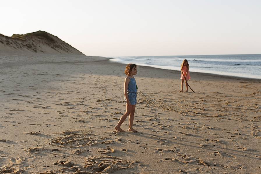 Wellfleet - Cape Cod - Etats-Unis