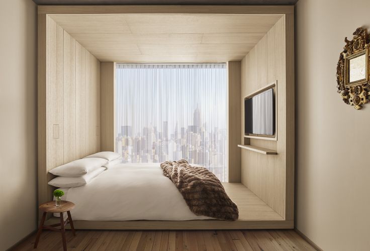 New York - Etats-Unis
