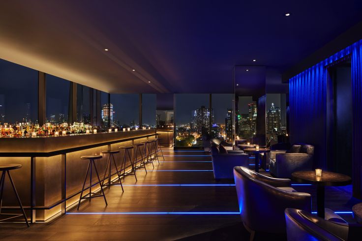 New York - Etats-Unis