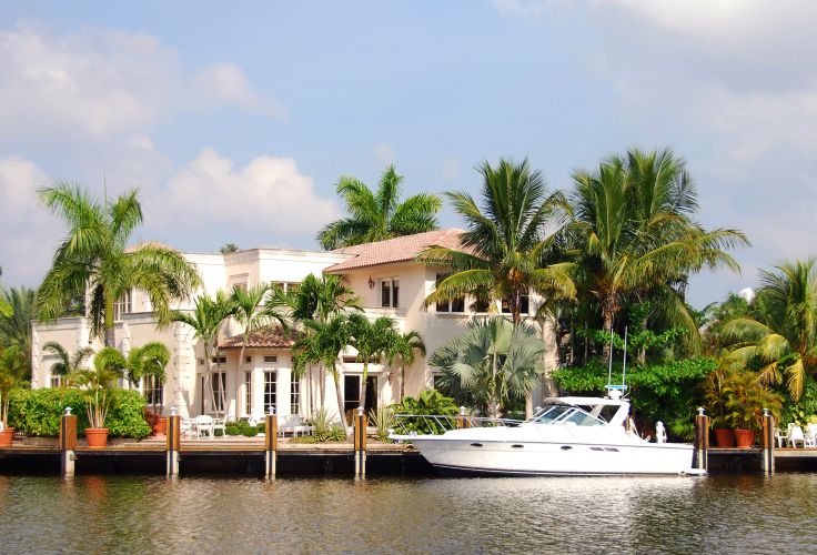 Fort Lauderdale - Floride - Etats-Unis