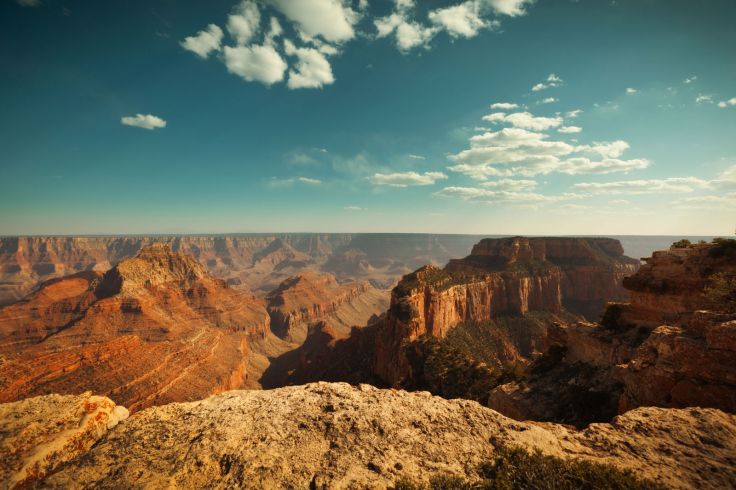 Best Western Premier Grand Canyon Squire Inn - Grand Canyon - Etats-Unis