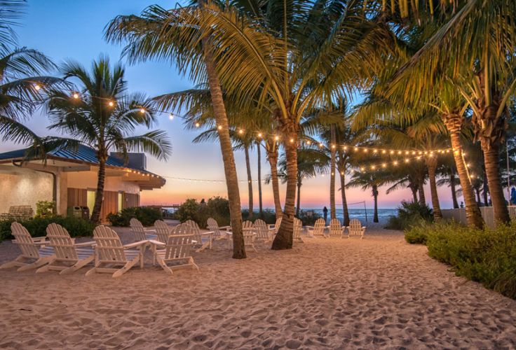 Naples - Floride - Etats-Unis