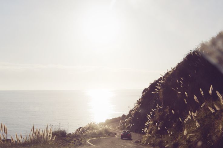 Big Sur - Californie - Etats-Unis