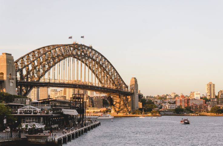 Sydney - Australie