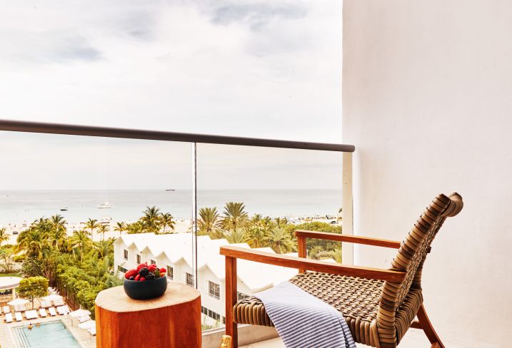 Miami Beach - Floride - Etats-Unis