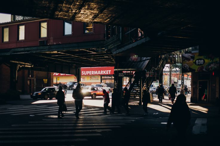 Brooklyn - New York - Etats-Unis