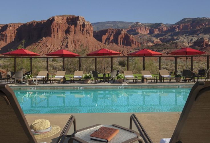 Torrey - Utah - Etats Unis