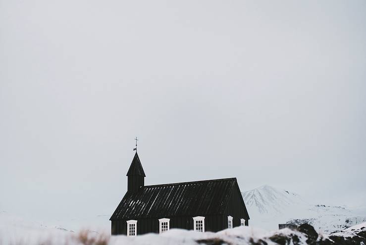 Islande