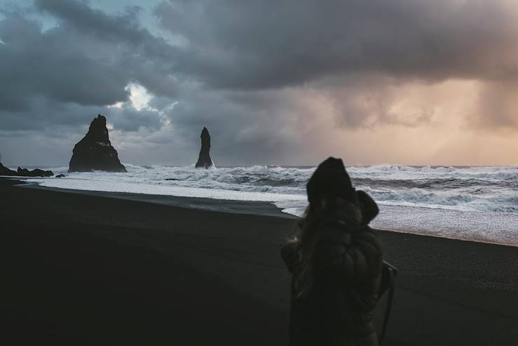 Islande