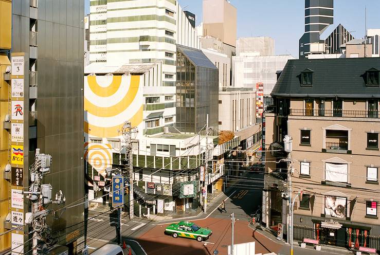 Tokyo - Japon