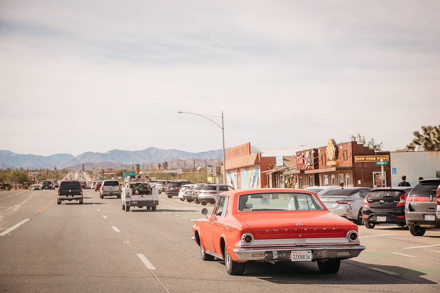 Voyages itinérants États-Unis - Ouest - Colorado