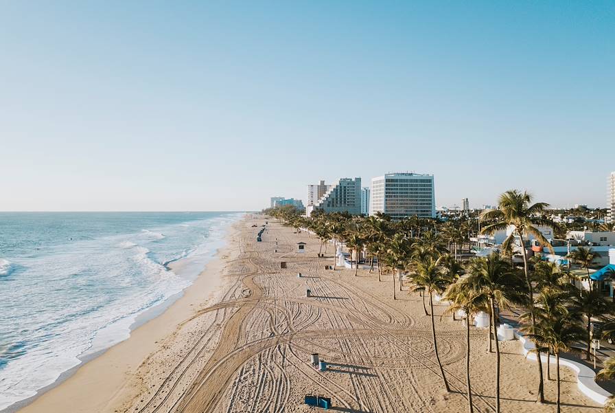 Floride - Etats-Unis