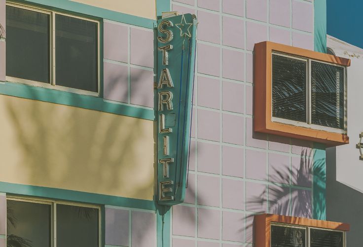 Floride - Etats-Unis