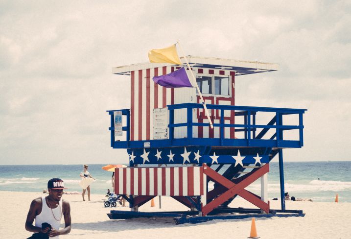 Miami - Etats-Unis