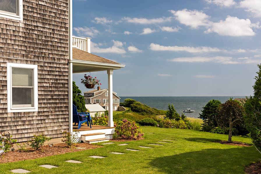 Chatham Tides - Chatham - États-Unis