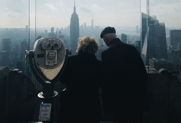 New-York - Etats-Unis