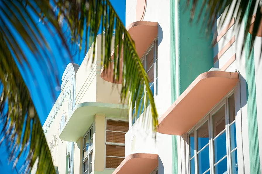 Miami - Floride - Etats-Unis