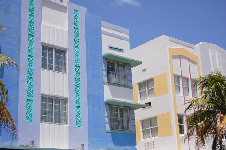 Miami - Floride - Etats-Unis