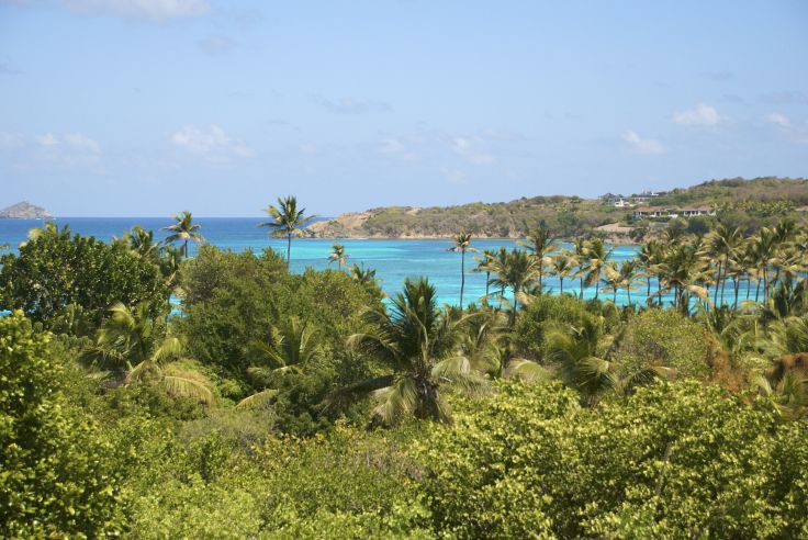 Cotton House - Saint Vincent - Saint Vincent et les Grenadines