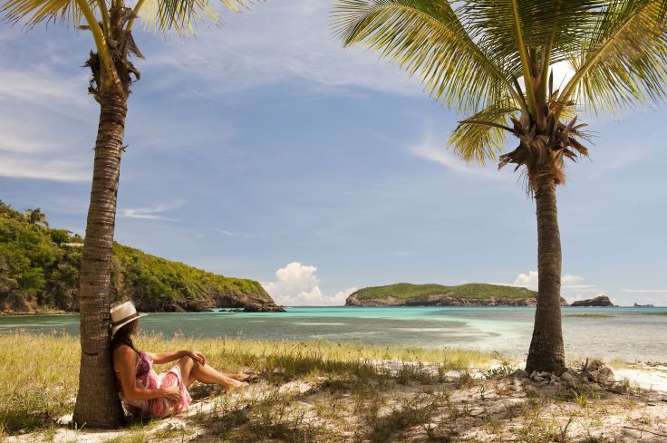 Cotton House - Saint Vincent - Saint Vincent et les Grenadines