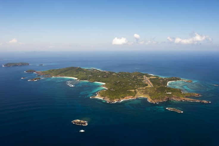 Cotton House - Saint Vincent - Saint Vincent et les Grenadines