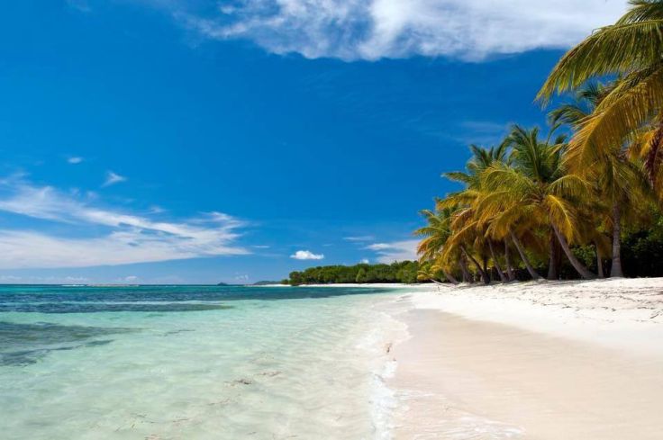 Cotton House - Saint-Vincent-et-les-Grenadines